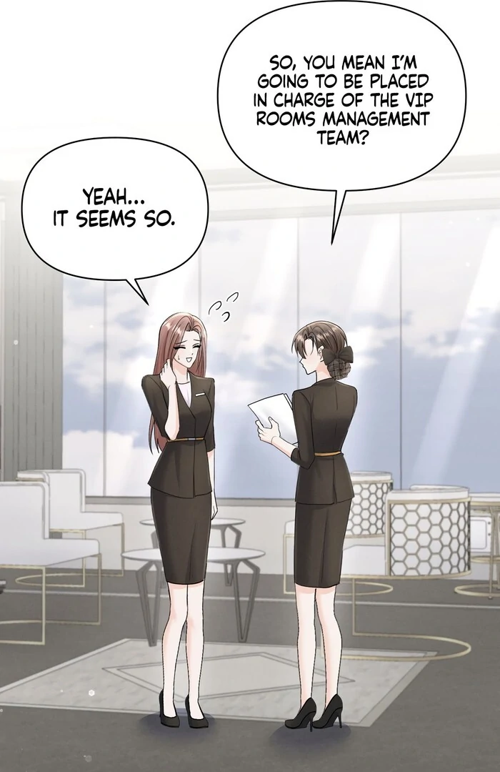 Oppa Husband chapter 34 page 10