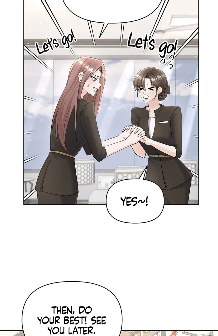 Oppa Husband chapter 34 page 17