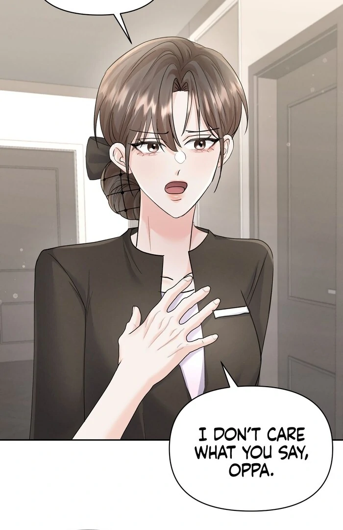 Oppa Husband chapter 34 page 50