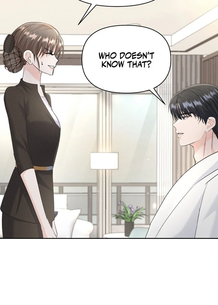 Oppa Husband chapter 35 page 18