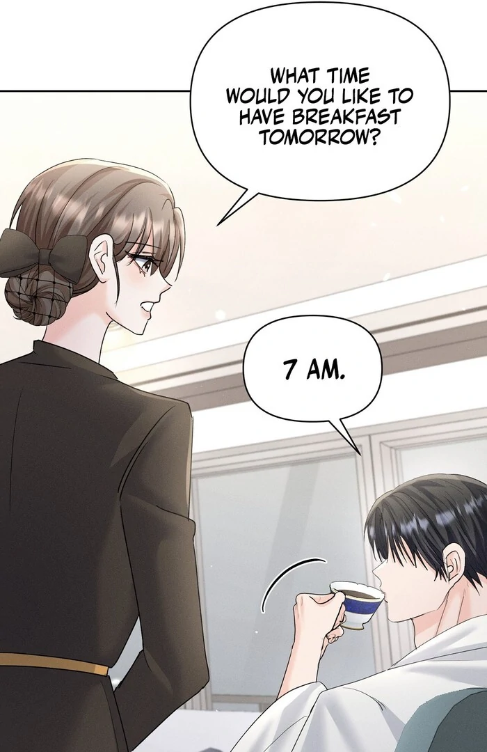 Oppa Husband chapter 35 page 28