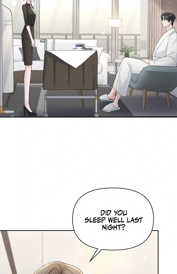 Oppa Husband chapter 35 page 3
