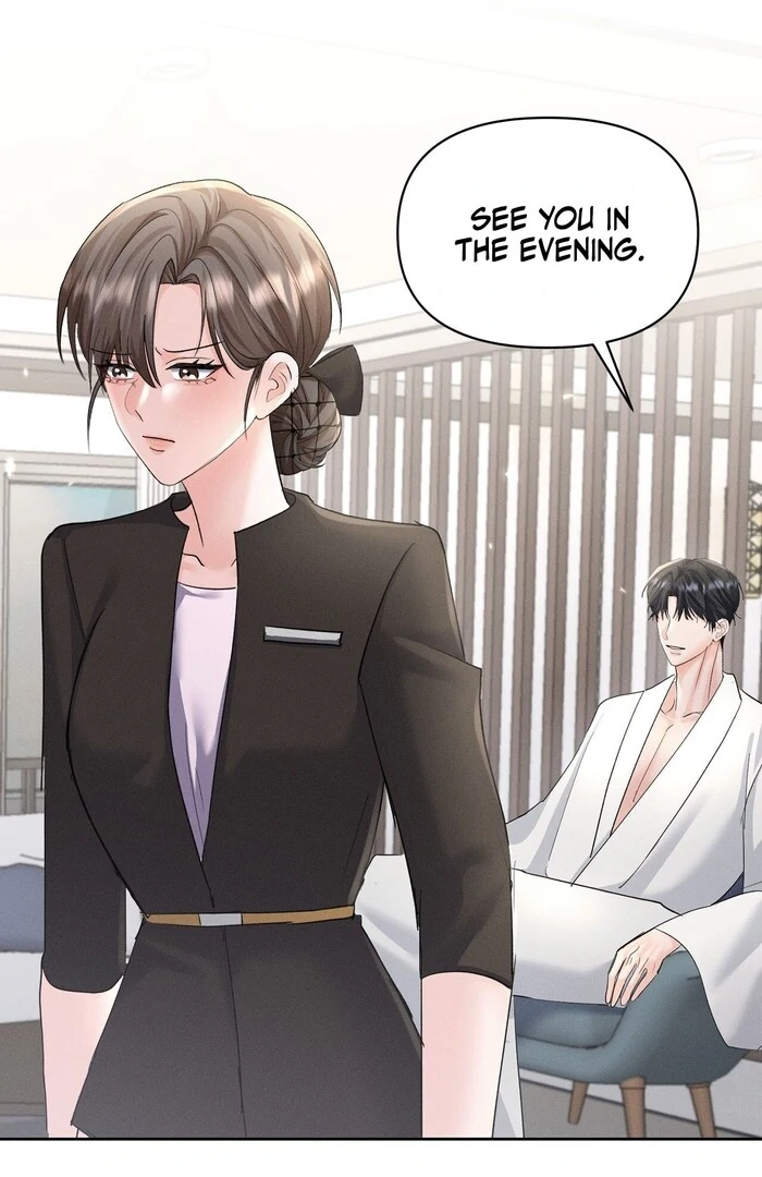 Oppa Husband chapter 35 page 33