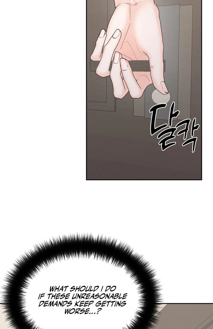 Oppa Husband chapter 35 page 35