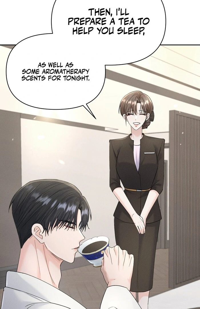 Oppa Husband chapter 35 page 6