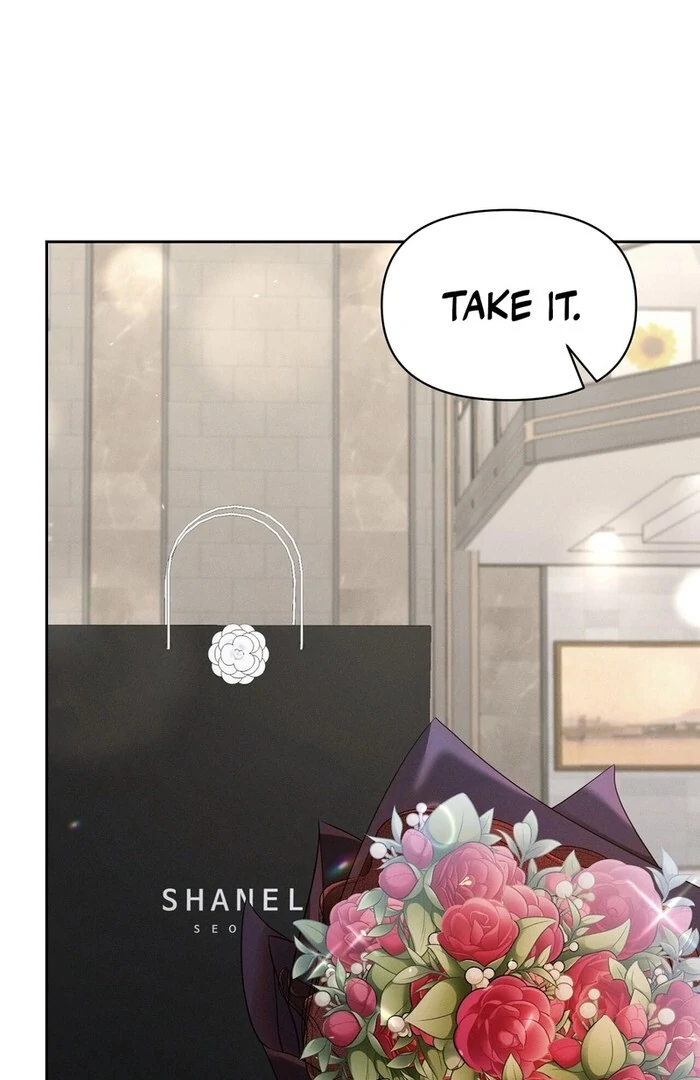 Oppa Husband chapter 36 page 11