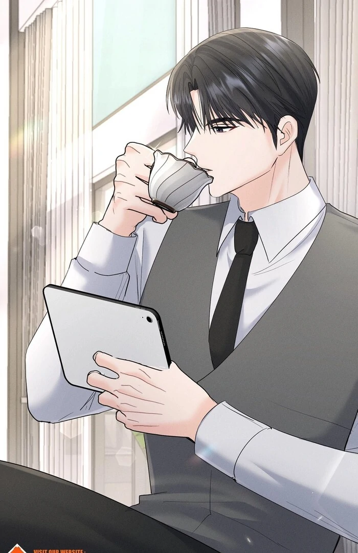 Oppa Husband chapter 36 page 3