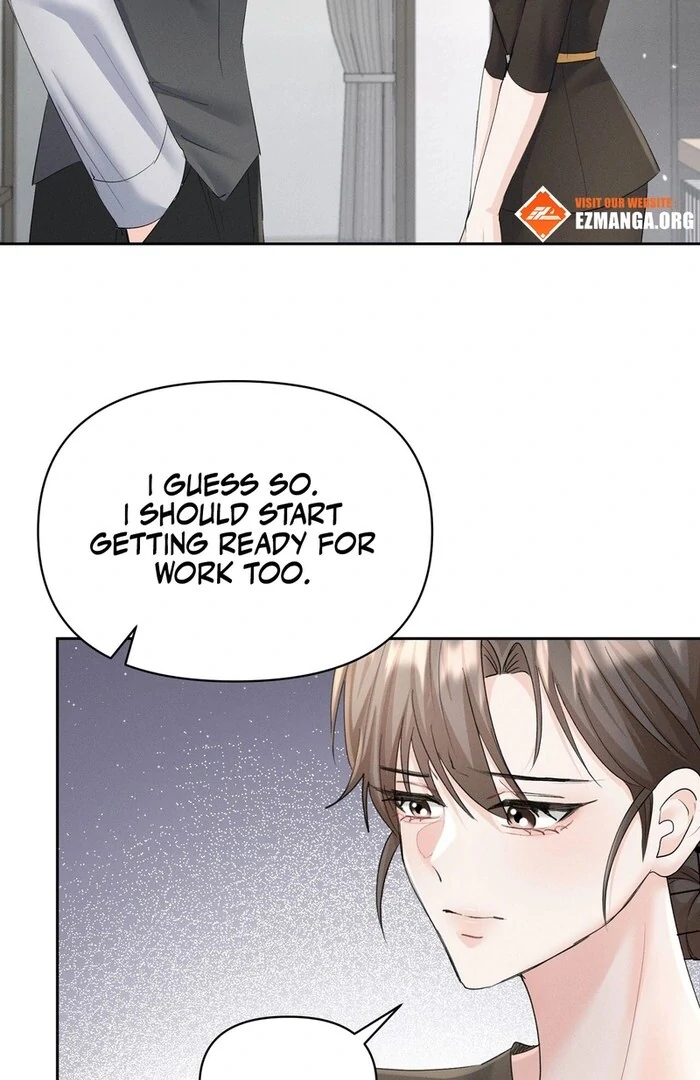 Oppa Husband chapter 36 page 32