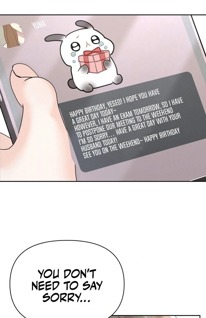Oppa Husband chapter 36 page 43
