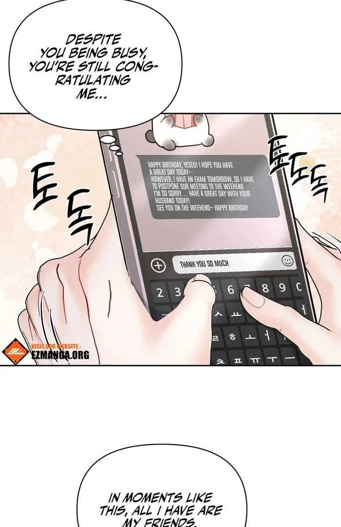 Oppa Husband chapter 36 page 45