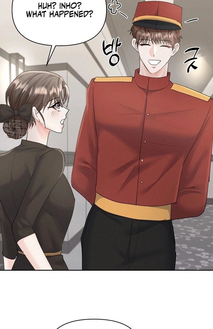 Oppa Husband chapter 36 page 54