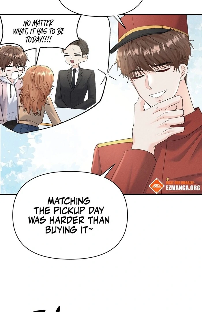 Oppa Husband chapter 36 page 67
