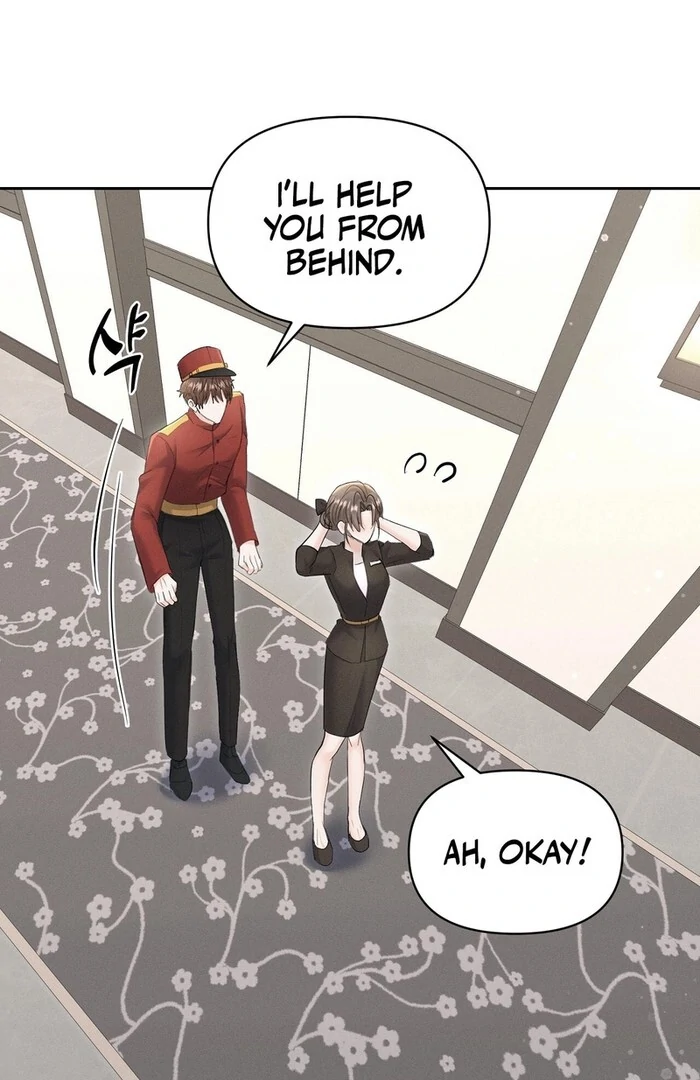 Oppa Husband chapter 36 page 77