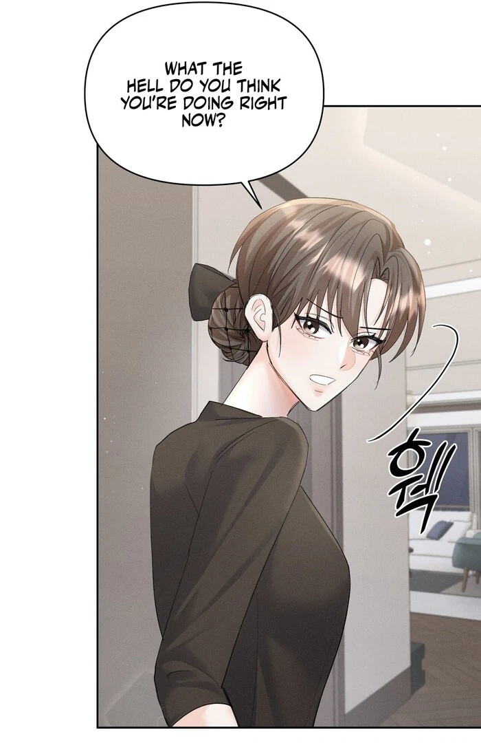 Oppa Husband chapter 37 page 20