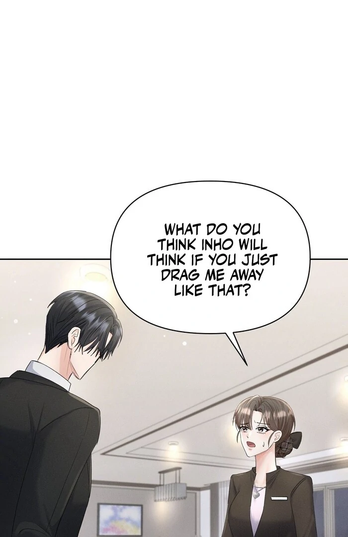 Oppa Husband chapter 37 page 21