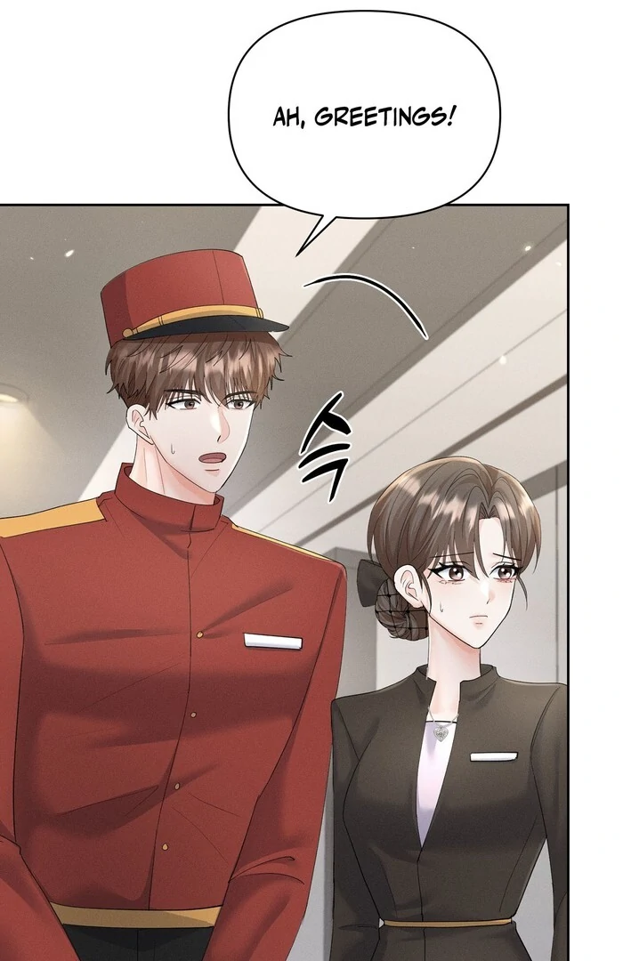 Oppa Husband chapter 37 page 3