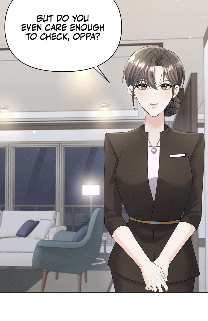 Oppa Husband chapter 37 page 50