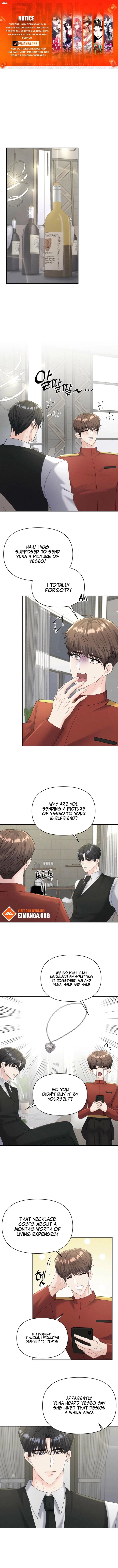 Oppa Husband chapter 39 page 1