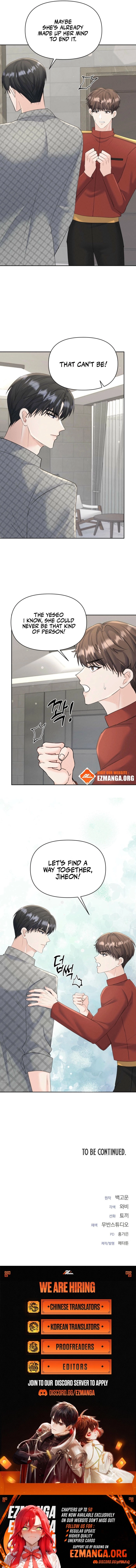 Oppa Husband chapter 39 page 10