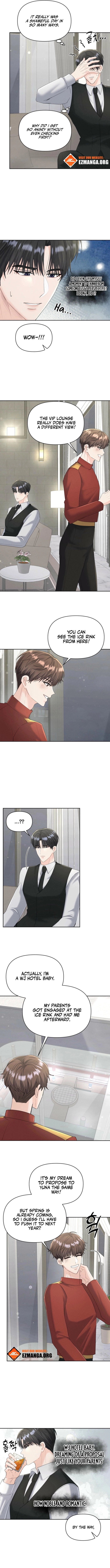 Oppa Husband chapter 39 page 2