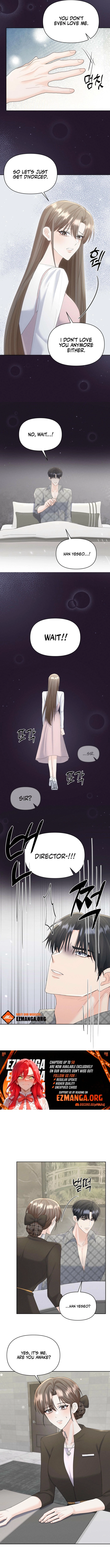 Oppa Husband chapter 39 page 5