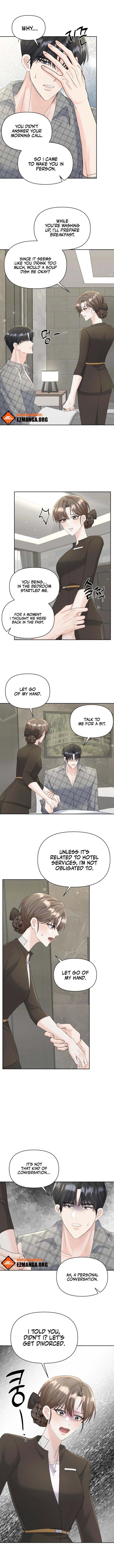 Oppa Husband chapter 39 page 6