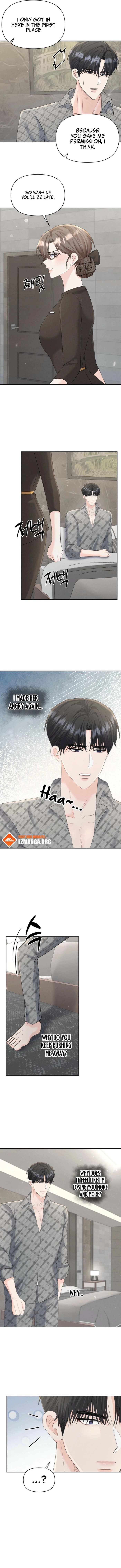 Oppa Husband chapter 39 page 8