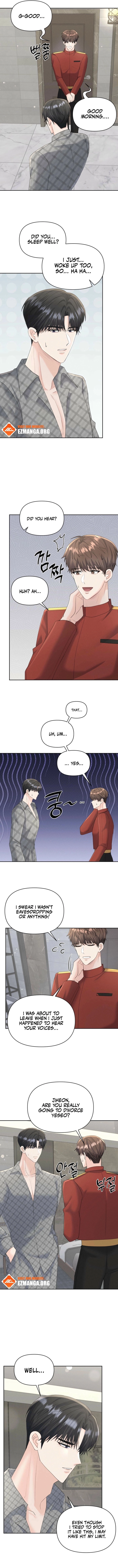 Oppa Husband chapter 39 page 9