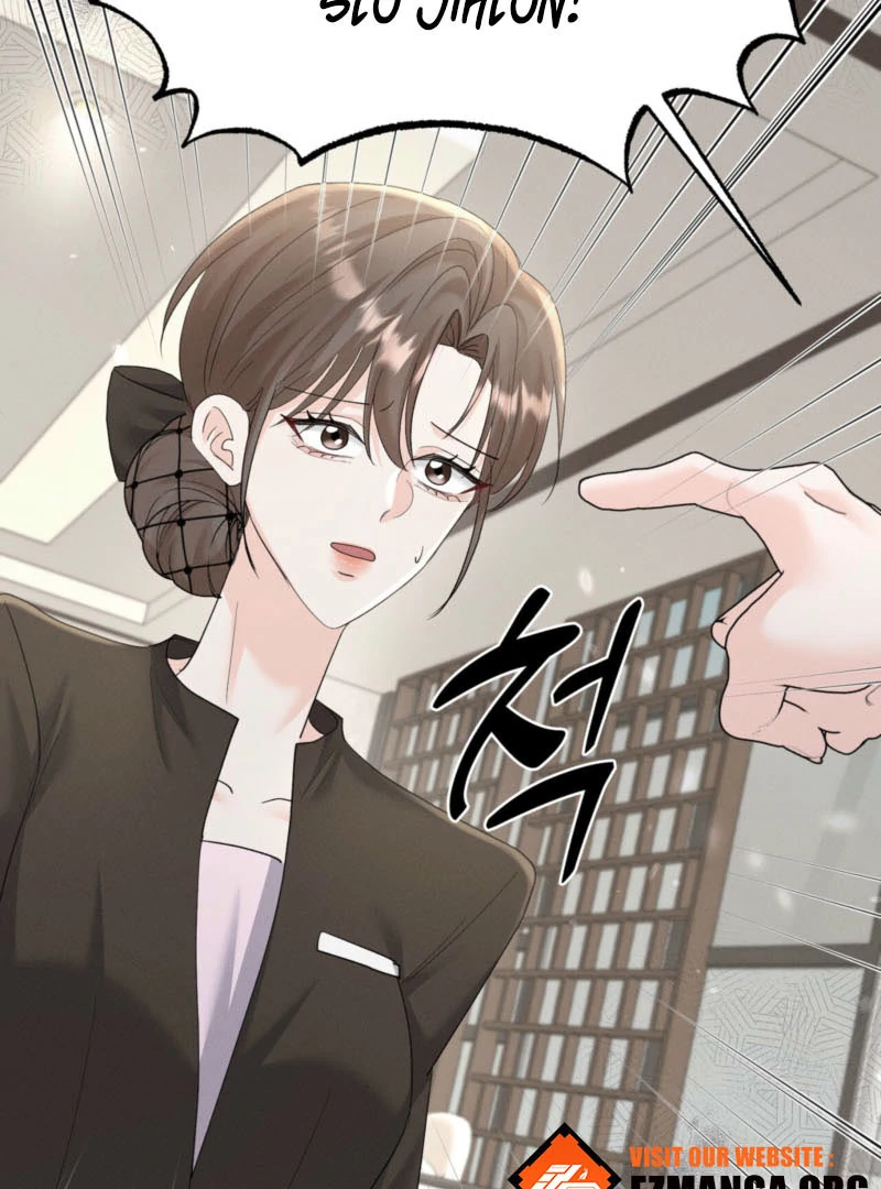 Oppa Husband chapter 46 page 21