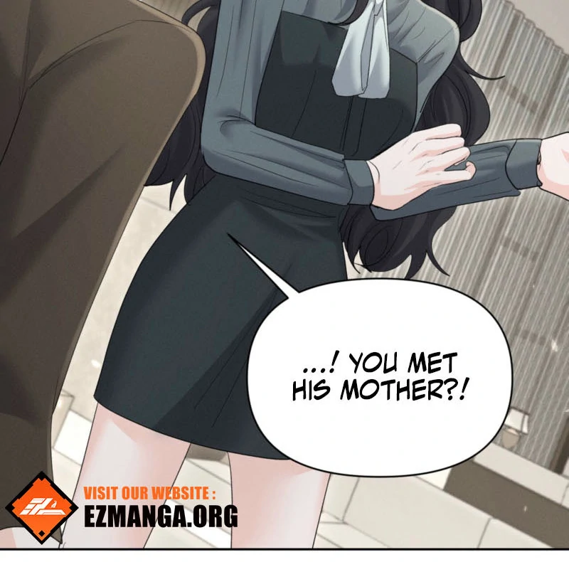Oppa Husband chapter 46 page 27