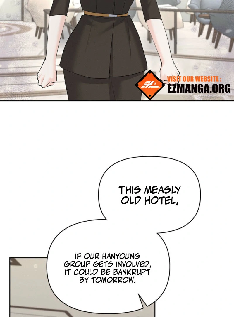 Oppa Husband chapter 46 page 34