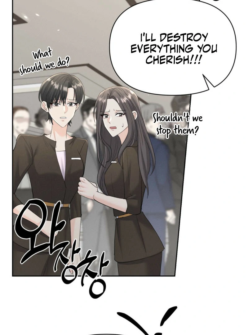 Oppa Husband chapter 46 page 47