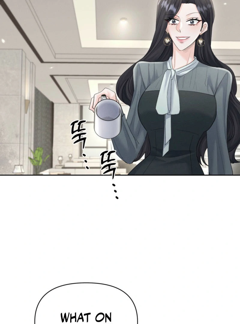 Oppa Husband chapter 46 page 8