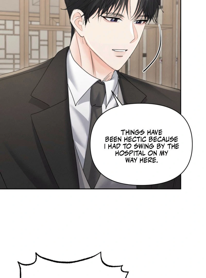 Oppa Husband chapter 47 page 21