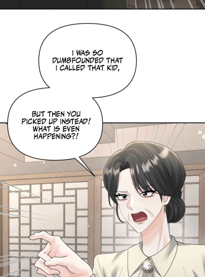 Oppa Husband chapter 47 page 23