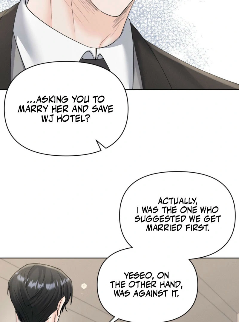 Oppa Husband chapter 47 page 28