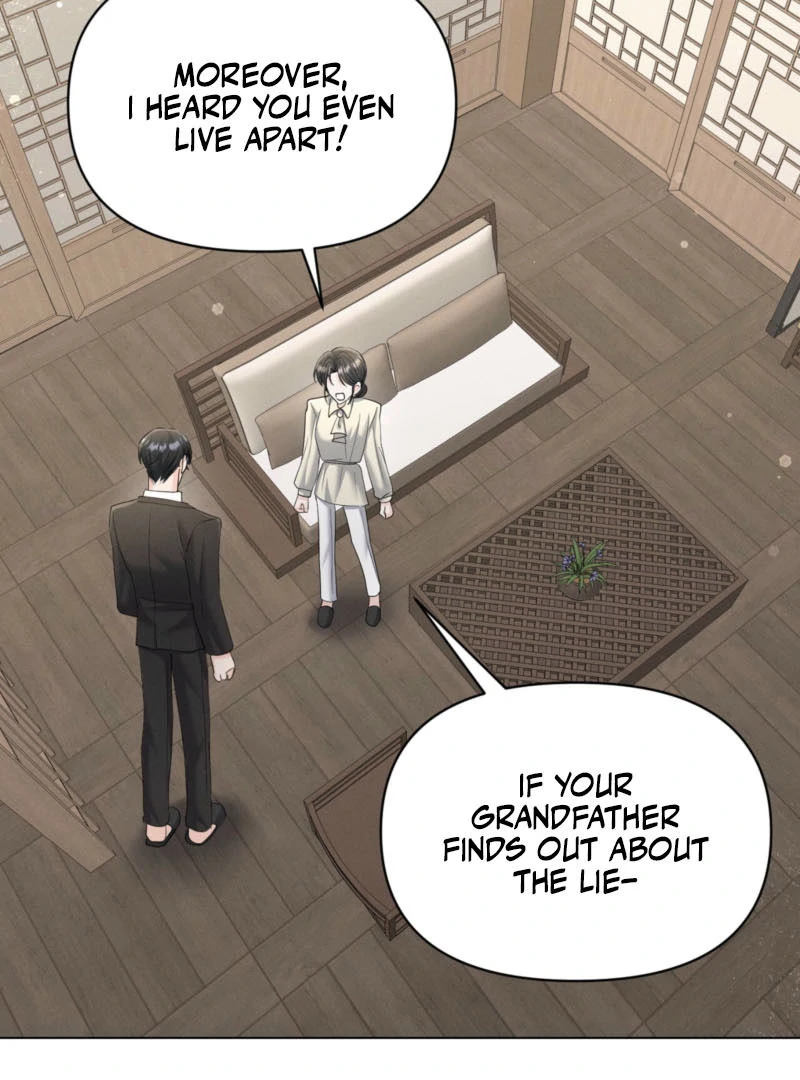 Oppa Husband chapter 47 page 32