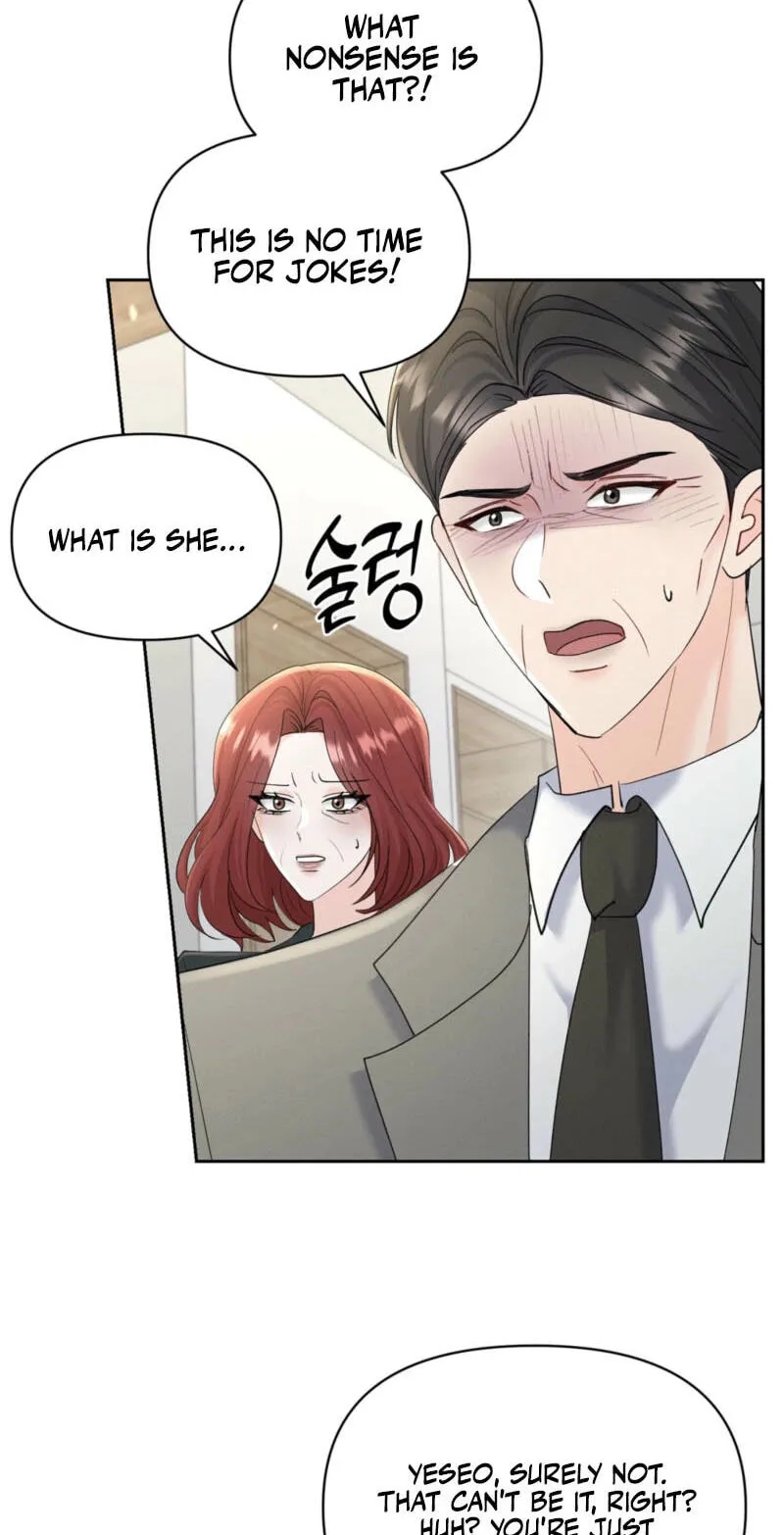 Oppa Husband chapter 48 page 12