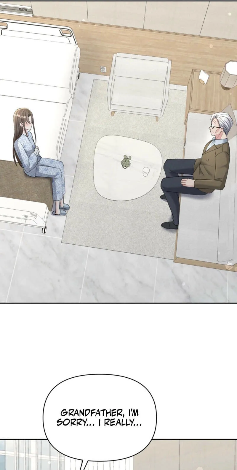 Oppa Husband chapter 48 page 18