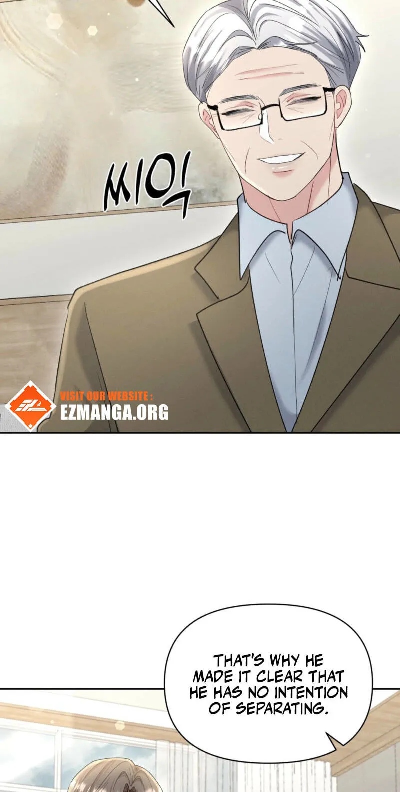 Oppa Husband chapter 48 page 21