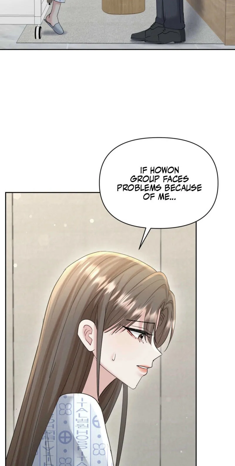Oppa Husband chapter 48 page 23
