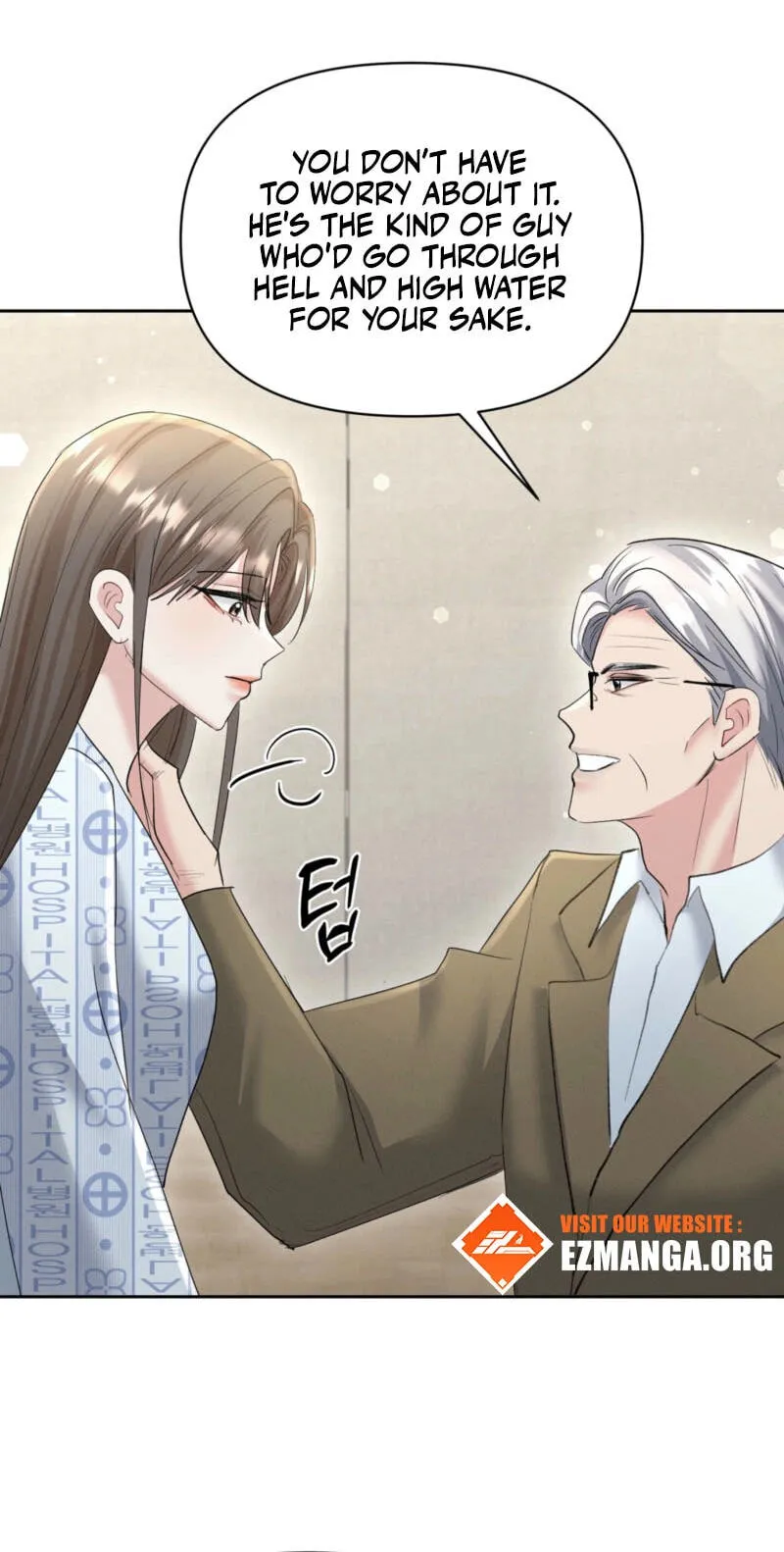 Oppa Husband chapter 48 page 25