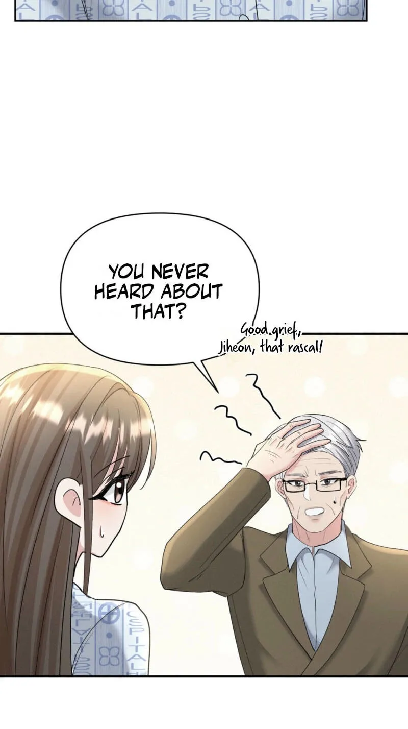 Oppa Husband chapter 48 page 27