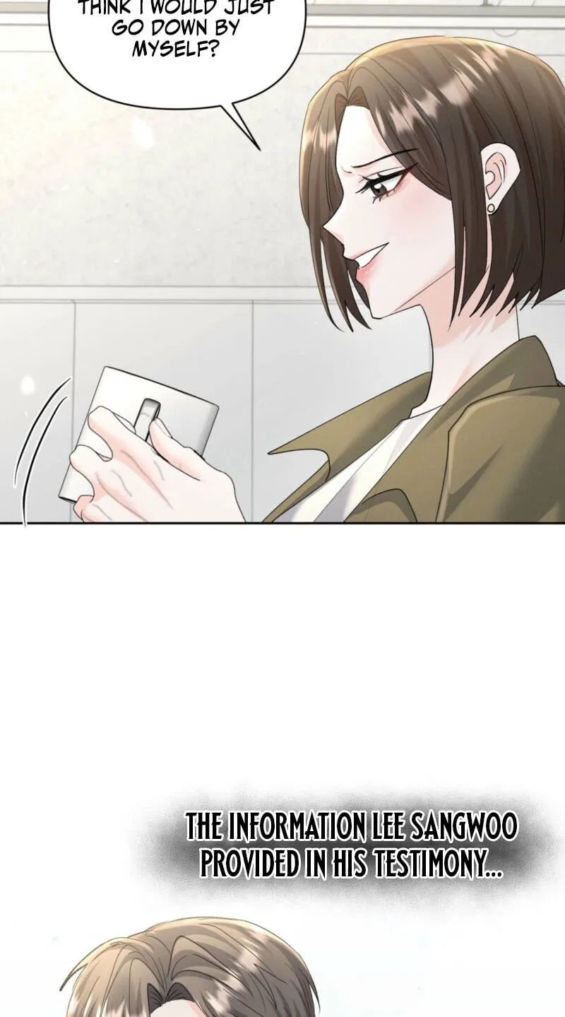 Oppa Husband chapter 48 page 42