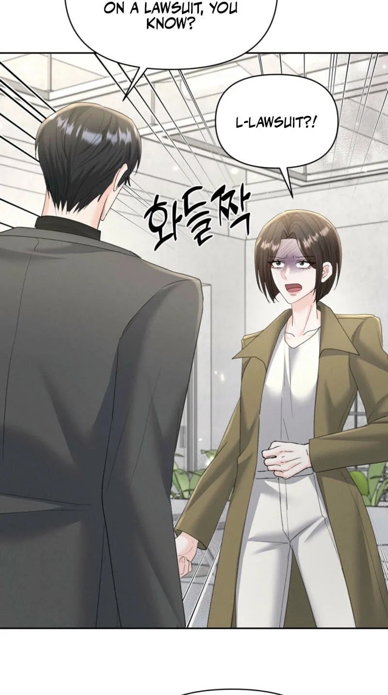 Oppa Husband chapter 48 page 63
