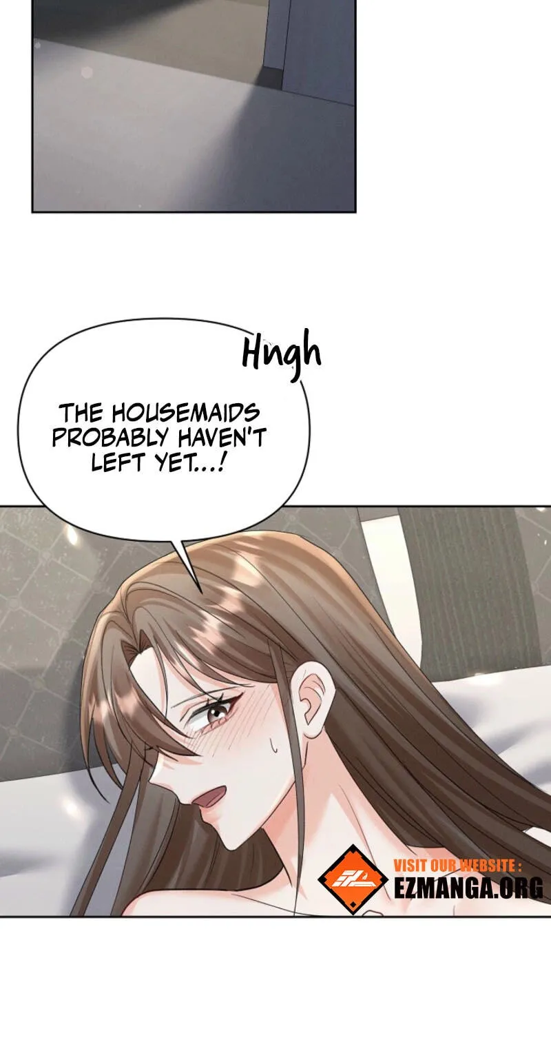 Oppa Husband chapter 49 page 21