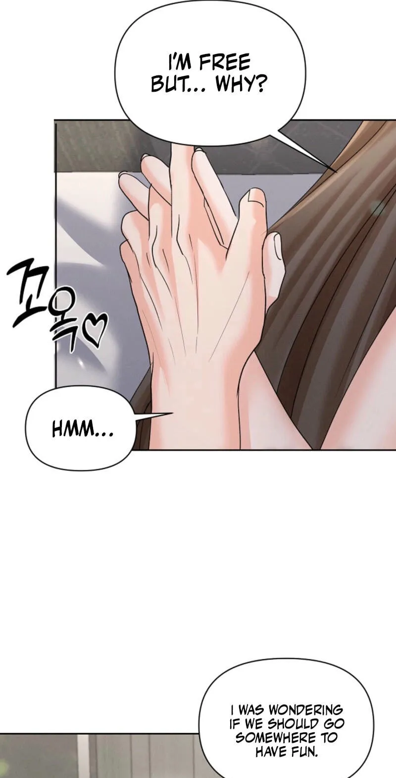 Oppa Husband chapter 49 page 31