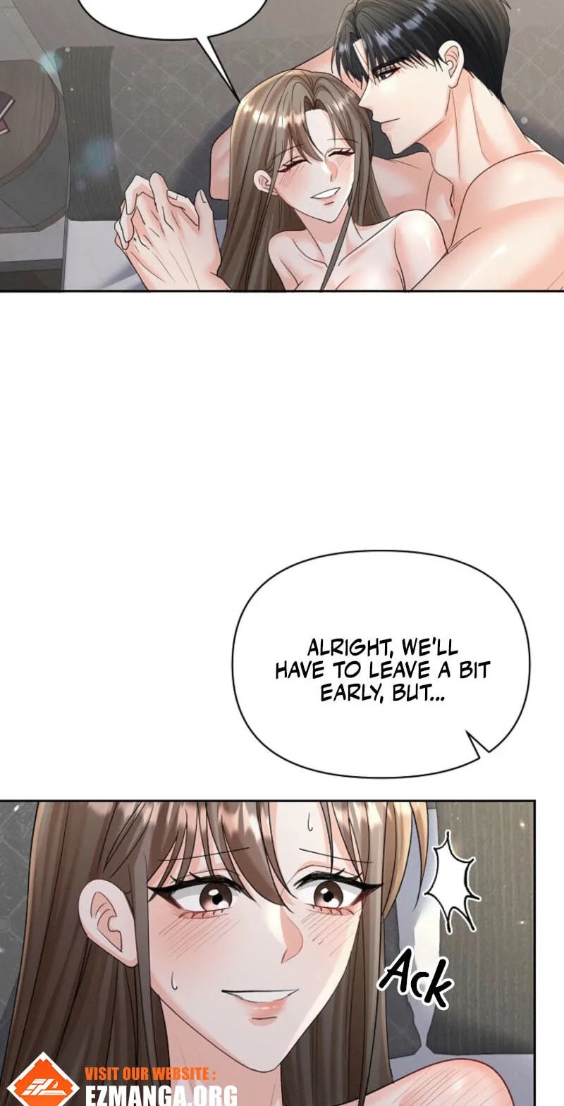 Oppa Husband chapter 49 page 34