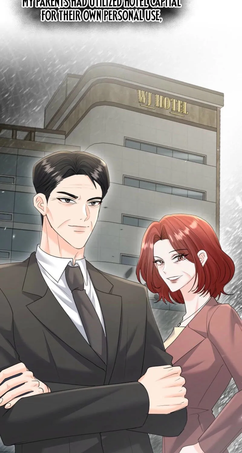 Oppa Husband chapter 49 page 5