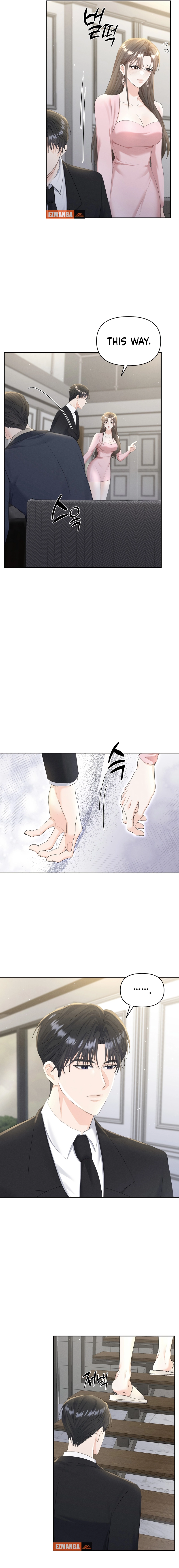 Oppa Husband chapter 5 page 13